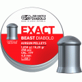 Пули JSB EXACT BEAST DIABOLO 1,050g 4,52mm 250шт