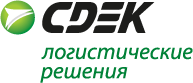 логотип СДЭК