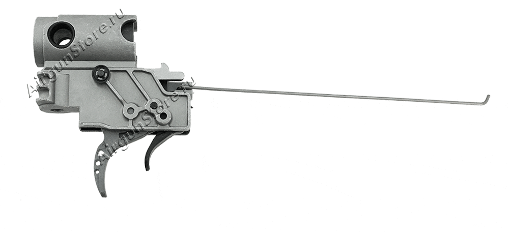 
			УСМ (ударно-спусковой механизм) Gamo G-Magnum 1250/ Hunter 1250 Grizzly, в сборе (оригинал) [40692]
			