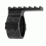 Планка Weaver 45 мм на оптический прицел с трубкой 25.4/30 мм, средняя 14,5 мм, Noname [NPL003]