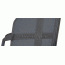 Чехол Gamo Funda LUXE BLACK, 125 см, черный, с оптикой [6212374]