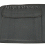 Тактический чехол Leapers, 96 см, черный, с оптикой [PVC-KIS38B2]