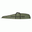 Чехол ружейный Noname, 120 см, зеленый, с оптикой [N-128]