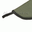 Чехол ружейный Noname, 120 см, зеленый, с оптикой [N-128]
