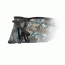 Рукав ружейный Allen Gun Sleeve, 135 см, камо [122]