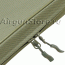 Чехол охотничий Vektor, 125 см, зеленый, с оптикой [К-2к]