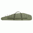 Чехол ружейный Vektor, 118 см, зеленый, с оптикой [К-5к]