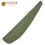 Чехол ружейный Vektor, 125 см, зеленый, с оптикой [М-2]