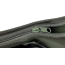 Чехол ружейный Vektor, 124 см, зеленый, с оптикой [М-23]