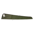 Чехол ружейный Vektor, 125 см, зеленый [М-3]