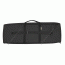 Тактический чехол Wartech, 92 см, черный, с оптикой [A-7-1]