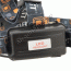 Налобный фонарь XM-L T6 Boruit, аккумуляторный [RJ-3000]. Снят с производства