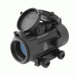 Коллиматорный прицел Leapers 1x30 Tactical Dot Sight [SCP-RD40RGW-A]