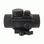 Коллиматорный прицел Leapers 1x30 Single Dot Sight [SCP-RG40SDQ]