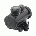 Коллиматорный прицел Leapers 1x21 Tactical Dot Sight [SCP-DS3026W]