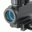 Коллиматорный прицел Leapers 1x21 Tactical Dot Sight [SCP-DS3026W]