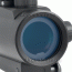 Коллиматорный прицел Target Optic 1x30RD, закрытого типа, на Ласт.хв., красная точка [TO-1-30-DT]