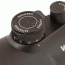 Коллиматорный прицел Veber Пневматика 1x40 3RD, закрытого типа, на ласточкин хвост, красный, 3 Dot [27416]