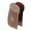 Рукоятка МР-654, коричневая, нового образца [82663]