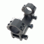 Кронштейн UTG Leapers AccuShot на Weaver, моноблок, средний, 25,4 мм [RGWM2PA-25M4]