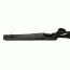 Ложа Hatsan AT-44 Single Shot / AT-44-10, с антабками и базой Weaver, пластик, серый (оригинал) [H13-2701]