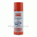 Сухая смазка Ballistol Teflon® Spray, спрей, 200 мл [256000]