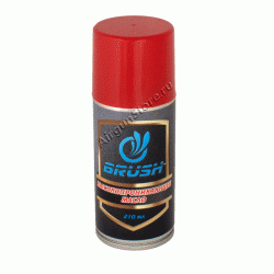 Высокопроникающее масло Brush, спрей, 210 мл [00199]