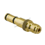 Штуцер TOPSHOOT для Ataman M2R, под заправочный порт 6.5 мм / 9.5 мм, под квик [TS-F6.5/9.5-Q]