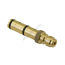 Штуцер TOPSHOOT для EDgun Матадор, под заправочный порт 8.0 мм / 13.0 мм, под квик [TS-F8.0/13.0-Q]