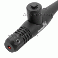 Холодная пристрелка пневматики Laser Bore Sighter, красный луч, версия 3 [BR-03]