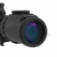 Оптический прицел UTG Leapers 1-4,5x28 (Подсветка EZ-TAP 36 цветов, Mil-Dot, 30мм) [SCP3-145IEMDQ]