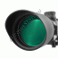 Оптический прицел UTG Leapers 1,5-6x44 (Подсветка EZ-TAP 36 цветов, Mil Dot, 30мм) [SCP3-U156IEW]
