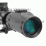 Оптический прицел UTG Leapers 1,5-6x44 (Подсветка EZ-TAP 36 цветов, Mil Dot, 30мм) [SCP3-U156IEW]