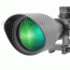 Оптический прицел UTG Leapers 10x50 (SWAT, Подсветка EZ-TAP 36 цветов, Mil Dot, 30мм) [SCP3-UG105AOIEW]