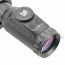 Оптический прицел UTG Leapers 10x50 (SWAT, Подсветка EZ-TAP 36 цветов, Mil Dot, 30мм) [SCP3-UG105AOIEW]