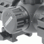 Оптический прицел UTG Leapers 3-12x44 Compact (SWAT, Подсветка EZ-TAP 36 цветов, Mil Dot, 30мм) [SCP3-UGM312AOIEW]