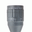 Оптический прицел UTG Leapers 3-9x50 Full Size (AO, Подсветка, Mil-Dot, 25,4мм)  [SCP-395AOMDLTS]. Снят с производства