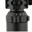 Оптический прицел UTG Leapers 3-12х32 Mini (SWAT, боковая AO, Mil-Dot, 25.4мм) [SCP-M312AOWQ]