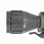 Оптический прицел UTG Leapers 4x32 Compact (AO, Подсветка EZ-TAP 36 цветов, Mil Dot, 25,4мм) [SCP-M432AOIEWQ]