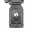 Оптический прицел UTG Leapers 4x32 Compact (AO, Подсветка EZ-TAP 36 цветов, Mil Dot, 25,4мм) [SCP-M432AOIEWQ]