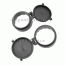 Оптический прицел UTG Leapers 3-9x32 (AO, Mil Dot, 25,4мм) [SCP-U392AODT2]