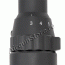 Оптический прицел UTG Leapers 3-9x32 (Подсветка, Mil-Dot, 25,4мм) [SCP-U392RGD]