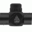 Оптический прицел UTG Leapers 4x32 (Mil Dot, 25,4мм) [SCP-U432FD]