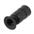 Наглазник ВОМЗ для оптического прицела, 37-45 мм, мягкий [МВЖИ.754531.001]