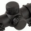 Оптический прицел Nikko Stirling MOUNTMASTER 4x32 (AO, HMD, 25,4мм) [NMM432AO]