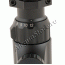 Оптический прицел Patriot 3-12x44 Compact (AO, Подсветка, Mil-Dot гравировка, 30мм) + кольца Weaver, высокие (P3-12x44AOEMG) [BH-PT312MG]