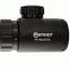 Оптический прицел Patriot 3-9x32 (AO, Подсветка, Mil Dot, 25,4мм) [P3-9x32AOL]
