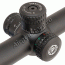 Оптический прицел Patriot Trophy 3-9x40 (AO, Подсветка, Mil-Dot, 25.4мм) + бленда [P3-9x40AOEM] (BH-PT394EM)