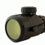 Оптический прицел Patriot (Patrict™) 6-24x50 (AO, Подсветка, Mil Dot, 25,4мм) (P6-24x50AOL) [BH-PT625AL]