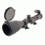 Оптический прицел UTG Leapers 3-9x50 (AO, Подсветка, Mil Dot, 25,4мм) [SCP-U395AORGW]. Снят с производства